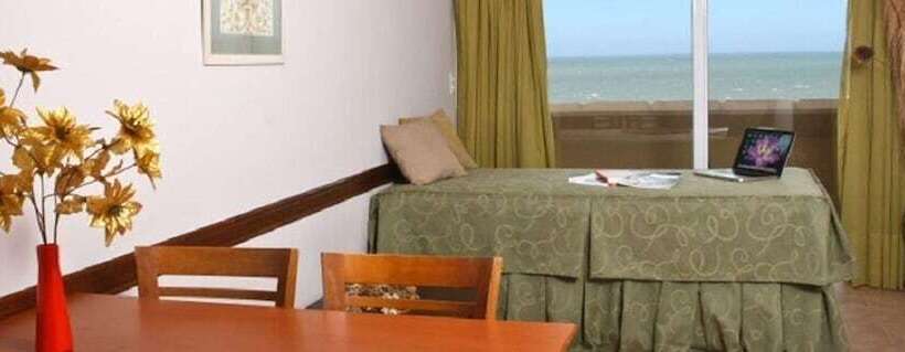 디럭스 스위트, Villa Gesell Spa & Resort