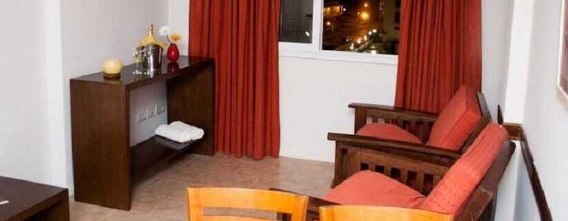 패밀리 룸, Villa Gesell Spa & Resort