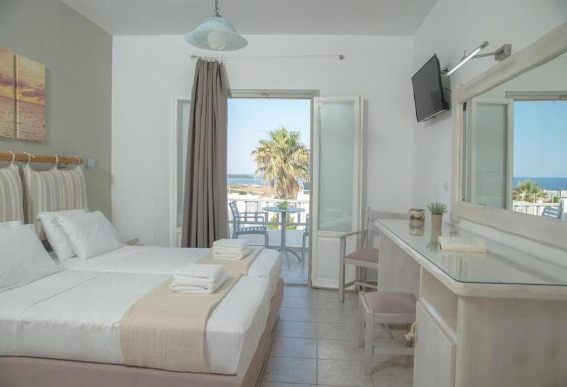 高级大房间, Summer Shades Hotel   Ex Arkoulis