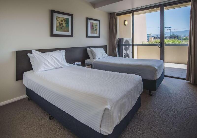 Апартаменты 1 Спальня, Best Western City Sands