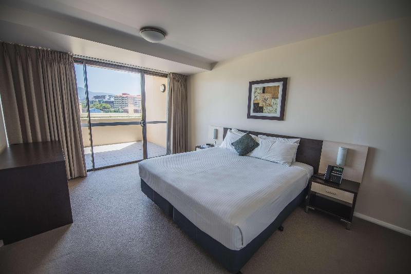 Апартаменты 1 Спальня, Best Western City Sands