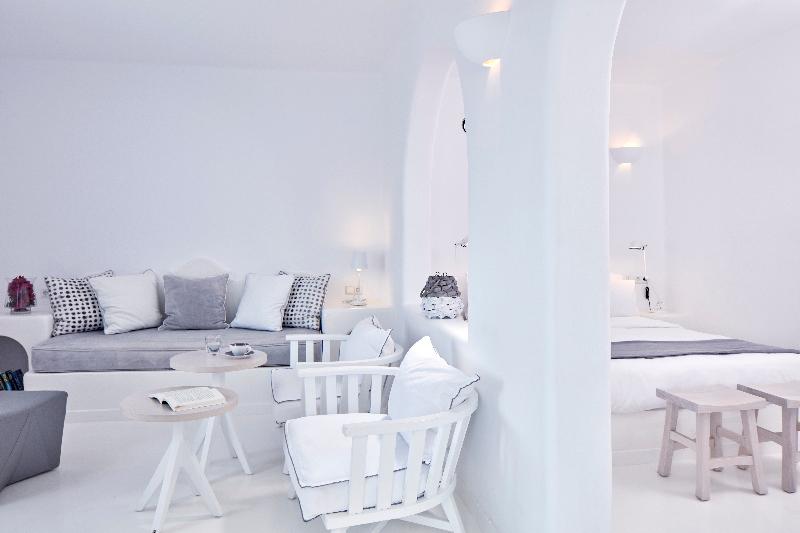 Люкс, Cliff Side Suites