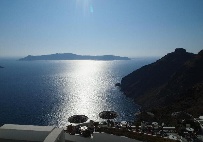 Президентский Люкс, Cliff Side Suites