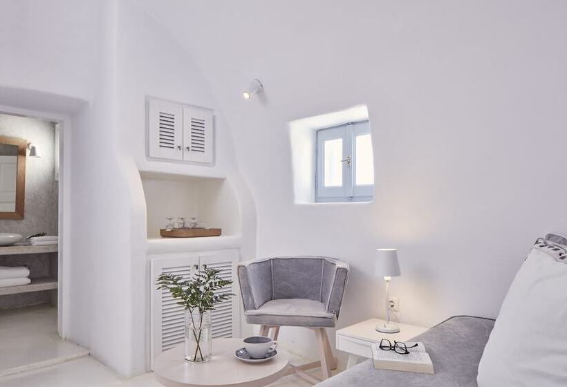 Номер Стандарт Трехместный, Cliff Side Suites