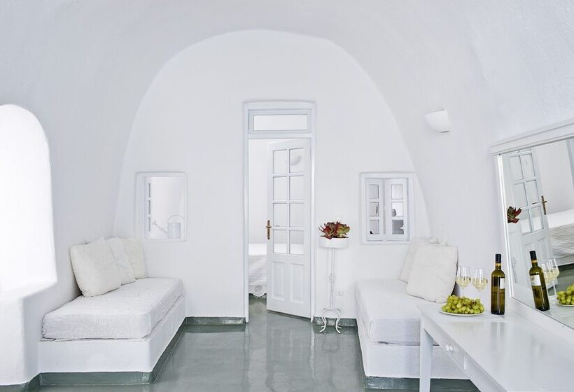 Люкс, Cliff Side Suites