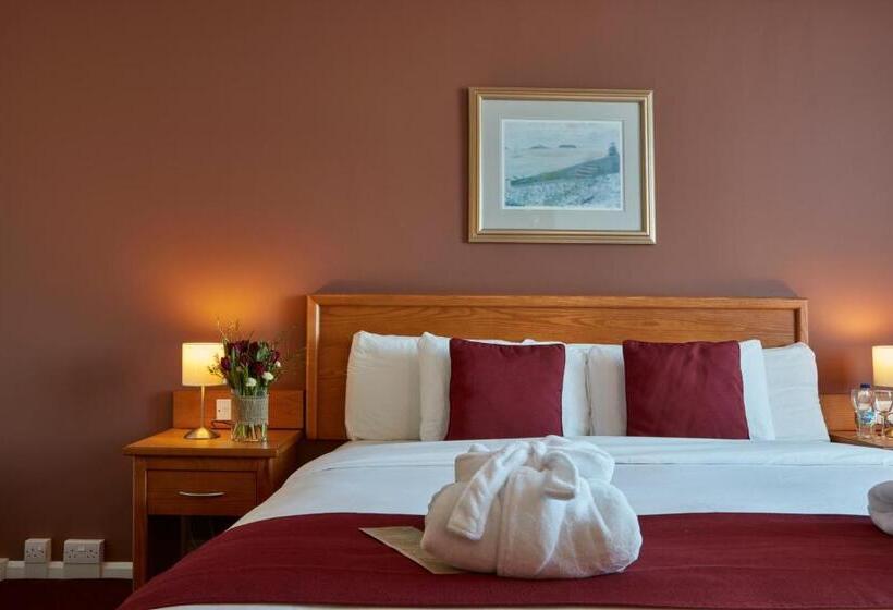 套房, Future Inn Cardiff Bay