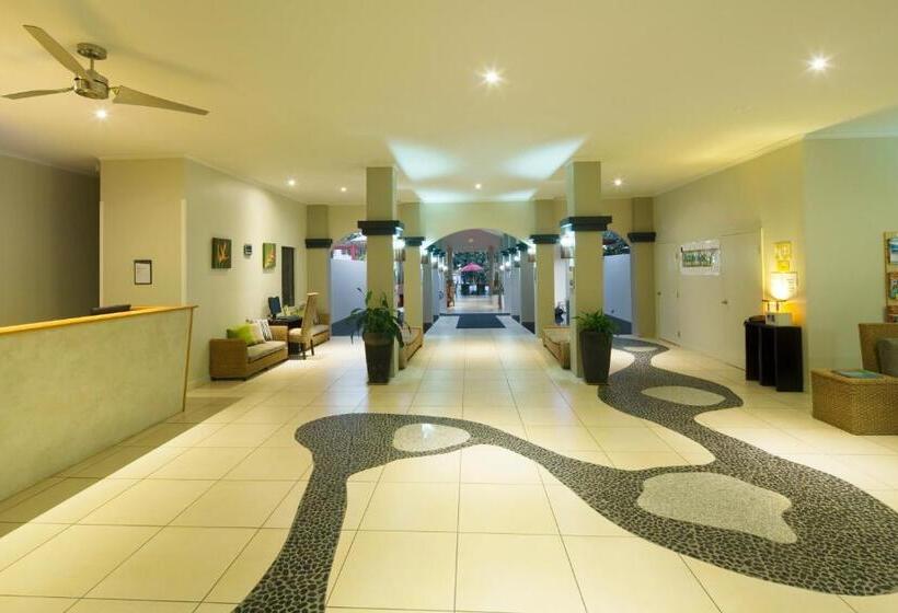غرفة إقتصادية, Mango Lagoon Resort & Wellness Spa