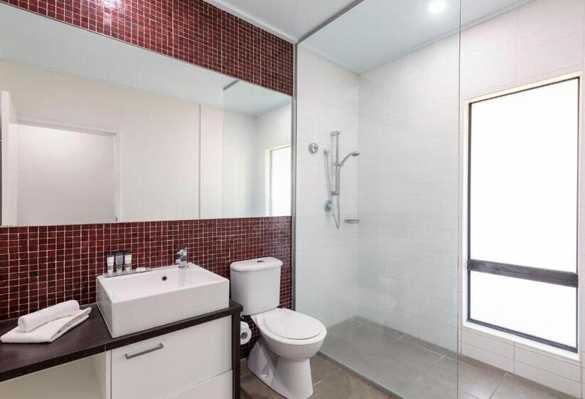 带3个卧室的别墅, Oaks Cable Beach Resort