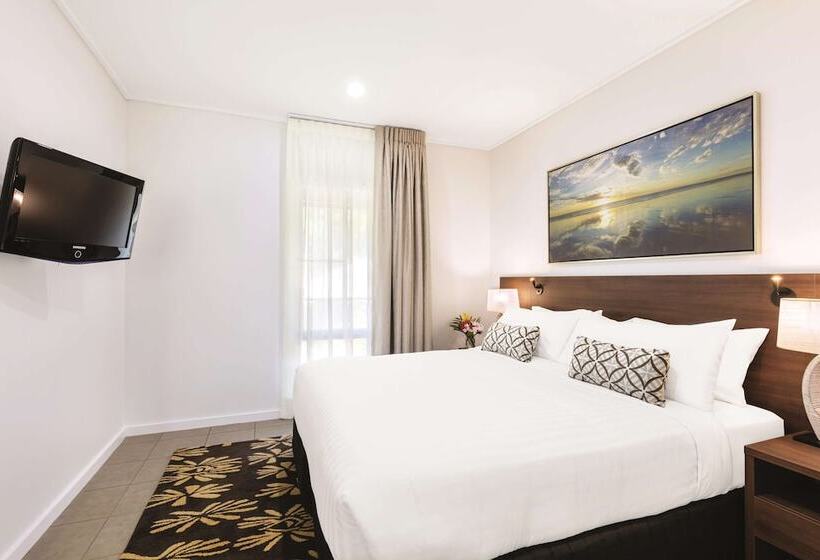 带1个卧室的公寓, Oaks Cable Beach Resort