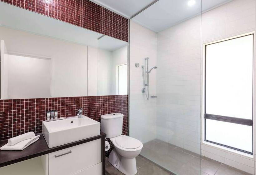 带3个卧室的别墅, Oaks Cable Beach Resort