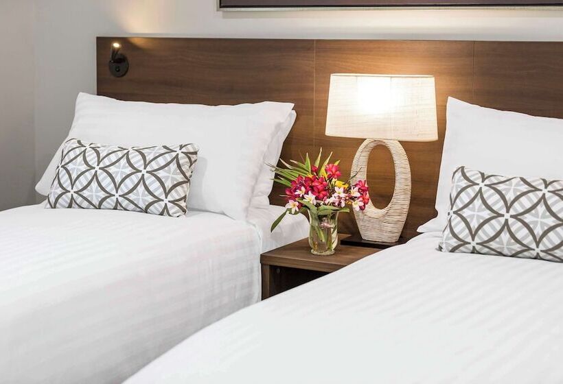 Villa 3 Quartos, Oaks Cable Beach Resort