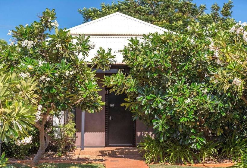 带3个卧室的别墅, Oaks Cable Beach Resort