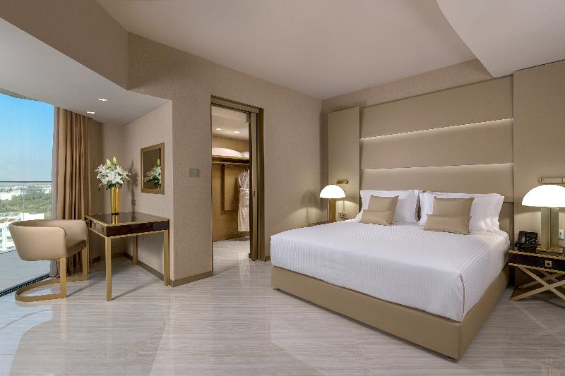 Семейный Номер, Ramada London South Mimms