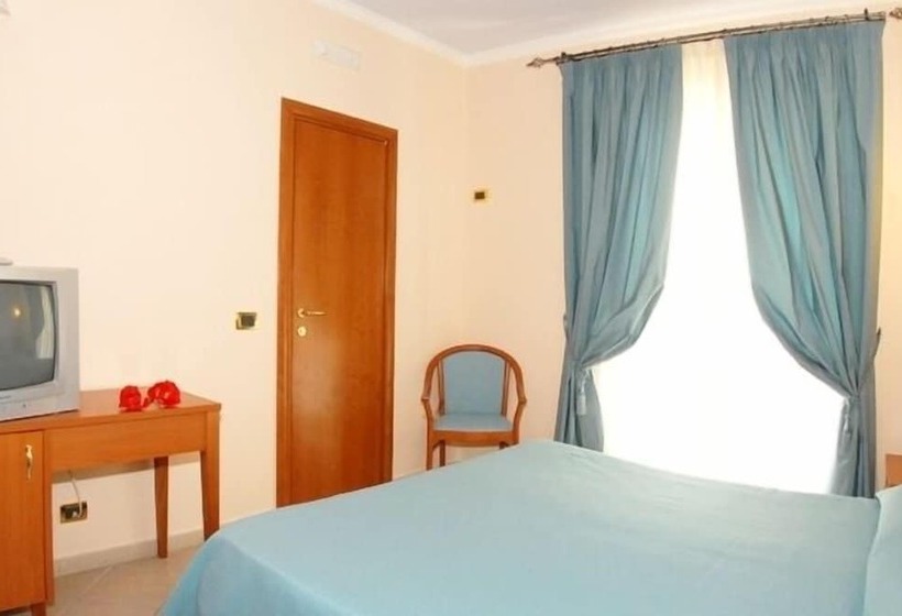 Четырехместный Номер Стандарт, Residence Tramonto