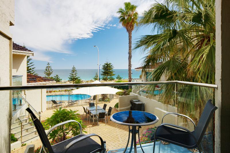 Апартаменты 1 Спальня, Seashells Scarborough