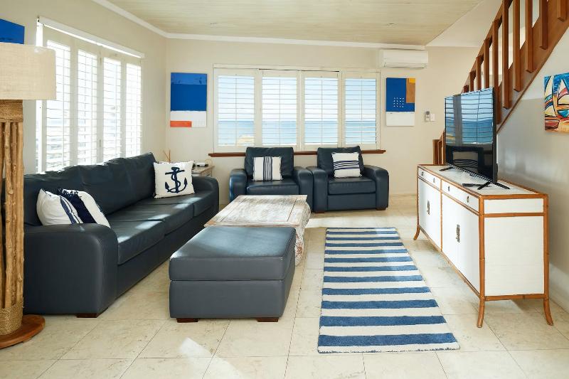 Апартаменты 1 Спальня, Seashells Scarborough