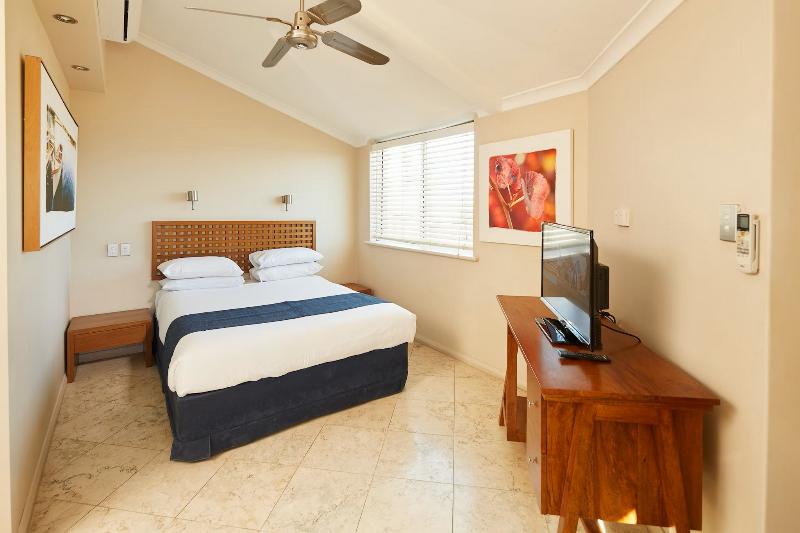 Апартаменты 1 Спальня, Seashells Scarborough