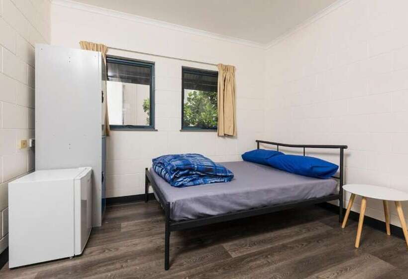 스탠다드 룸, Summer House Cairns