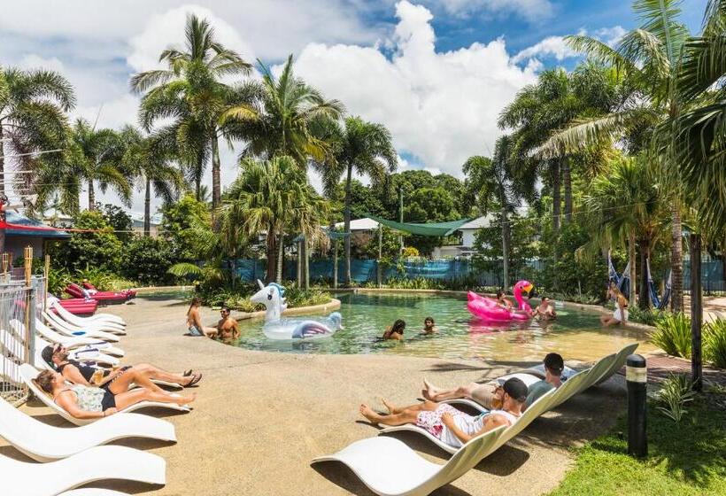 스탠다드 룸, Summer House Cairns