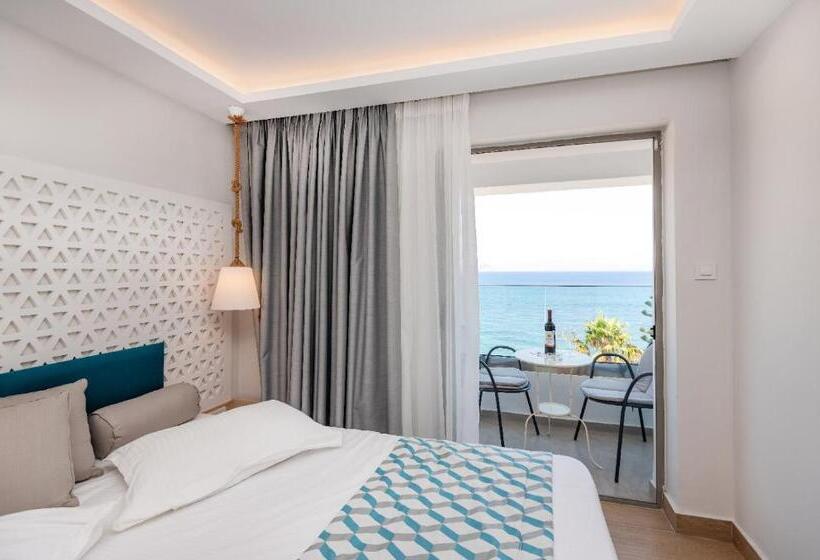 Quarto Estandar Individual, Triton Boutique