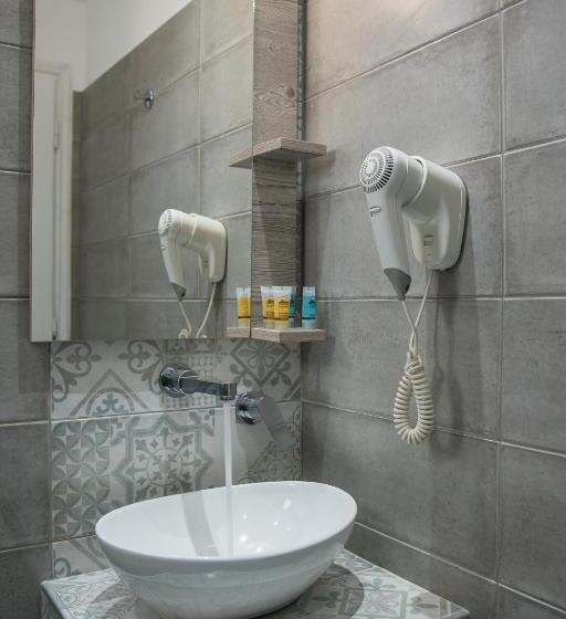 수피리어 룸, Villa Valvis