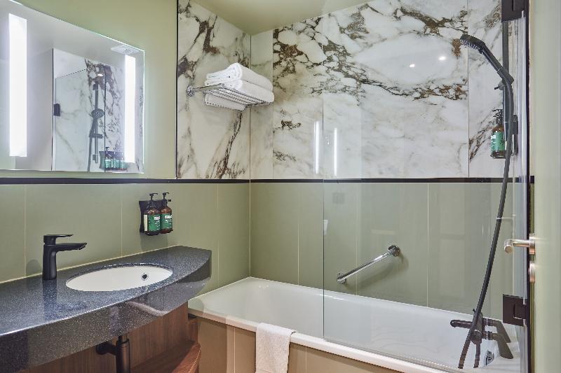 Номер Премиум, Voco Paris   Porte De Clichy, An Ihg