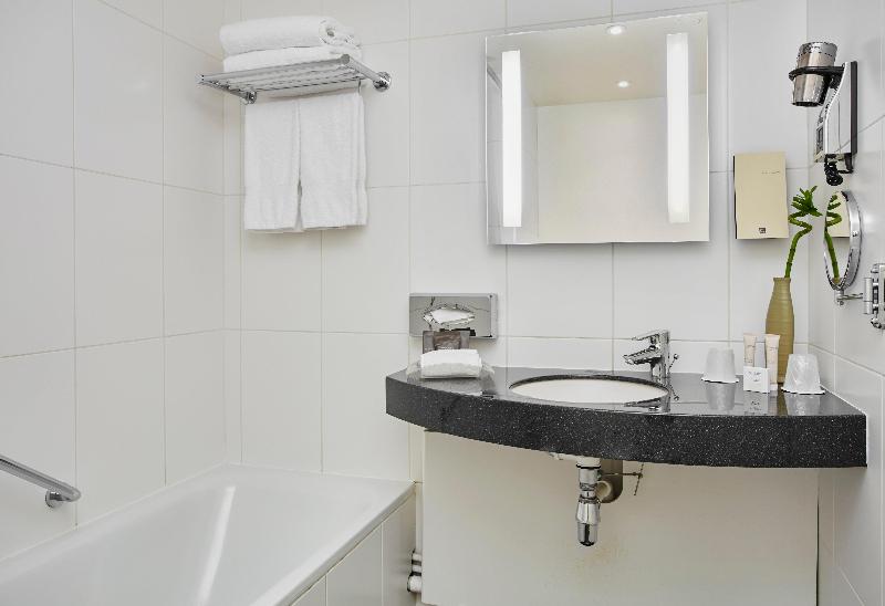 Номер Executive, Voco Paris   Porte De Clichy, An Ihg