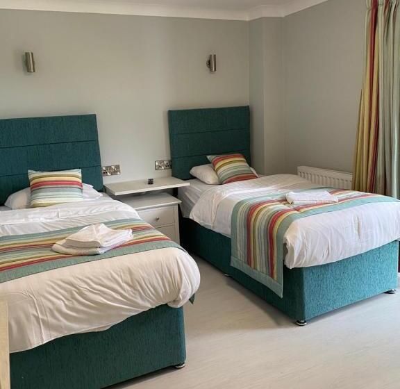 Номер Стандарт, Waters Edge Hotel Torquay