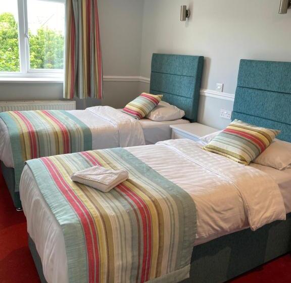 Номер Стандарт, Waters Edge Hotel Torquay