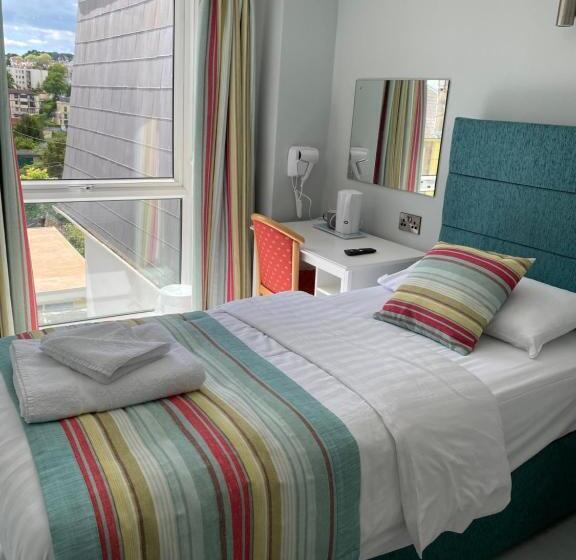 Номер Стандарт Индивидуальный, Waters Edge Hotel Torquay
