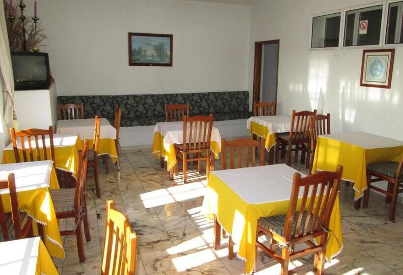 스탠다드 싱글 룸, Pensao Residencial Vila Teresinha