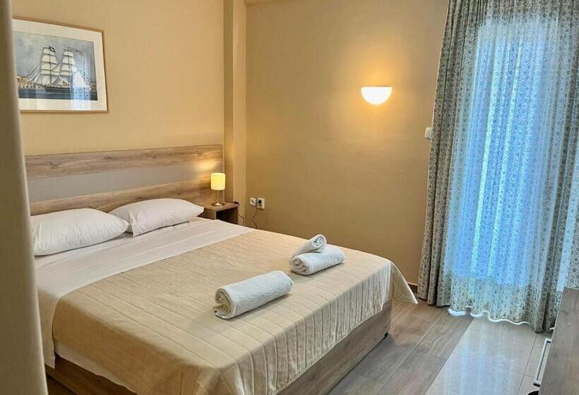 Номер Стандарт, Saint George Hotel