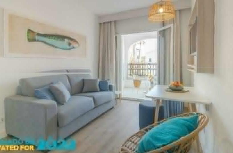 Апартаменты Superior 2 Спальни, Fergus Club Carema Splash