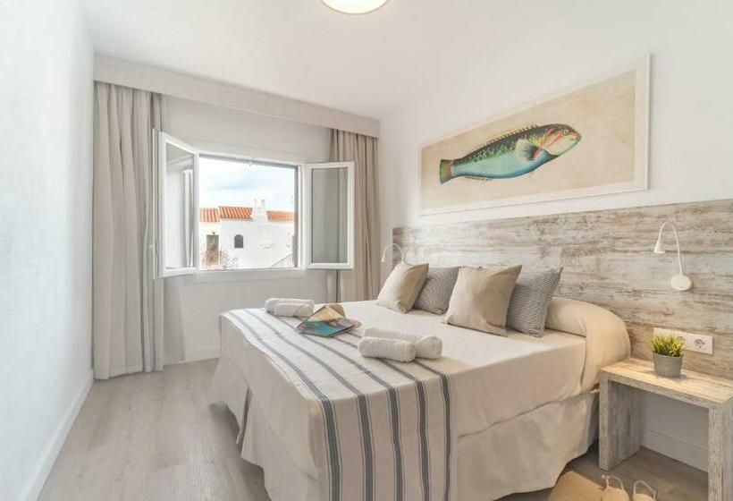 Апартаменты Superior 1 Спальня, Fergus Club Carema Splash