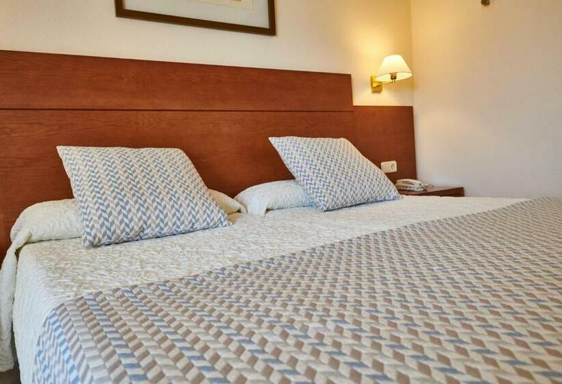 스탠다드 스튜디오, Hipotels Bahía Grande Aparthotel