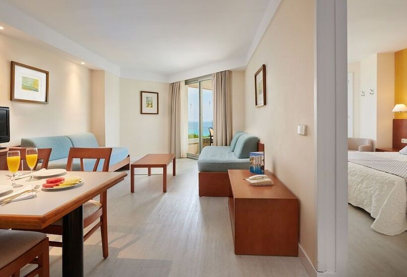침실 1개 아파트, Hipotels Bahía Grande Aparthotel