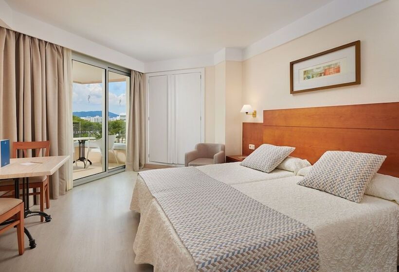 스탠다드 스튜디오, Hipotels Bahía Grande Aparthotel