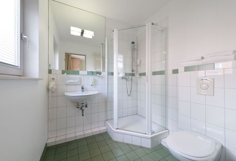 商务房间, Achat Hotel Buchholz Hamburg