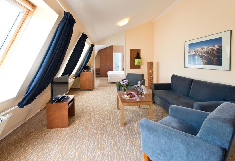 Люкс, Achat Hotel Buchholz Hamburg