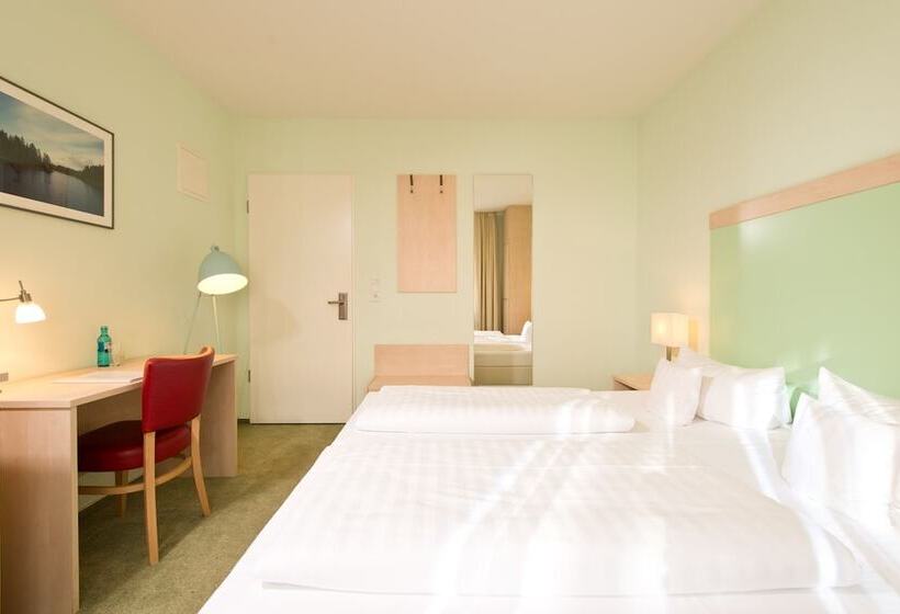 商务房间, Achat Hotel Buchholz Hamburg