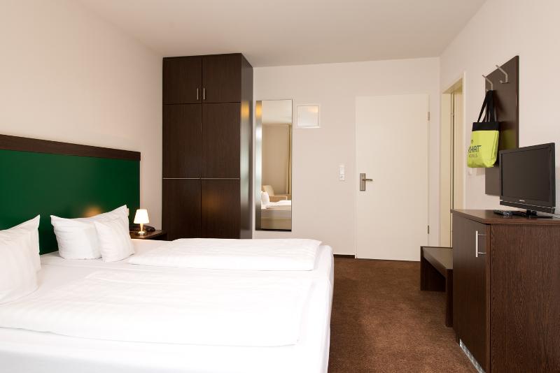 Номер Superior, Achat Hotel Buchholz Hamburg