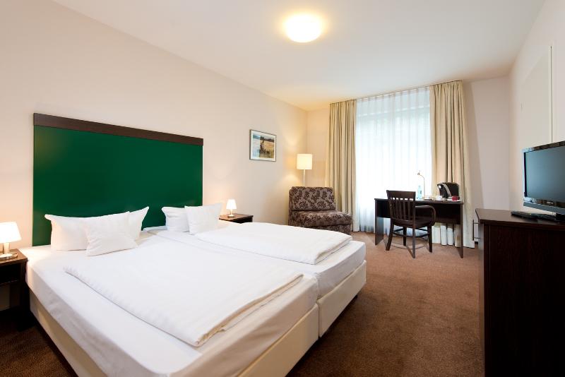 Полулюкс, Achat Hotel Buchholz Hamburg