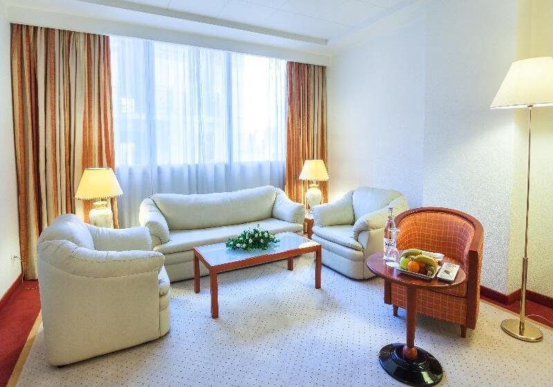 디럭스 룸, Albergo Dell Agenzia
