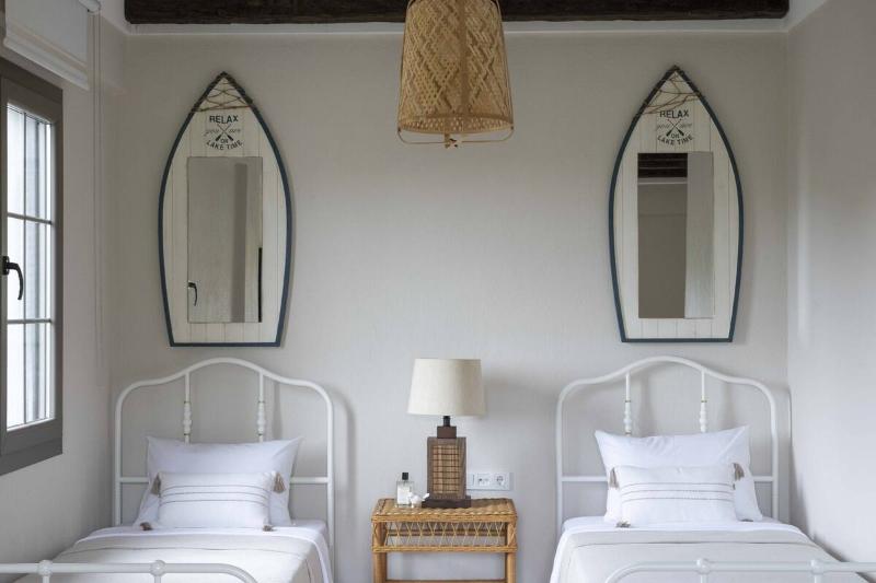Quarto Deluxe, Albergo Dell Agenzia