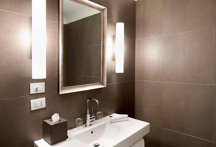高级大房间, Radisson Blu Hotel Milan