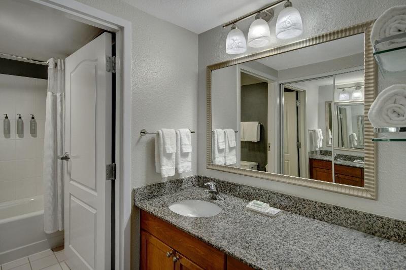 סטודיו סטנדרט, מיטה זוגית, Residence Inn By Marriott Morgantown Medical Center Area