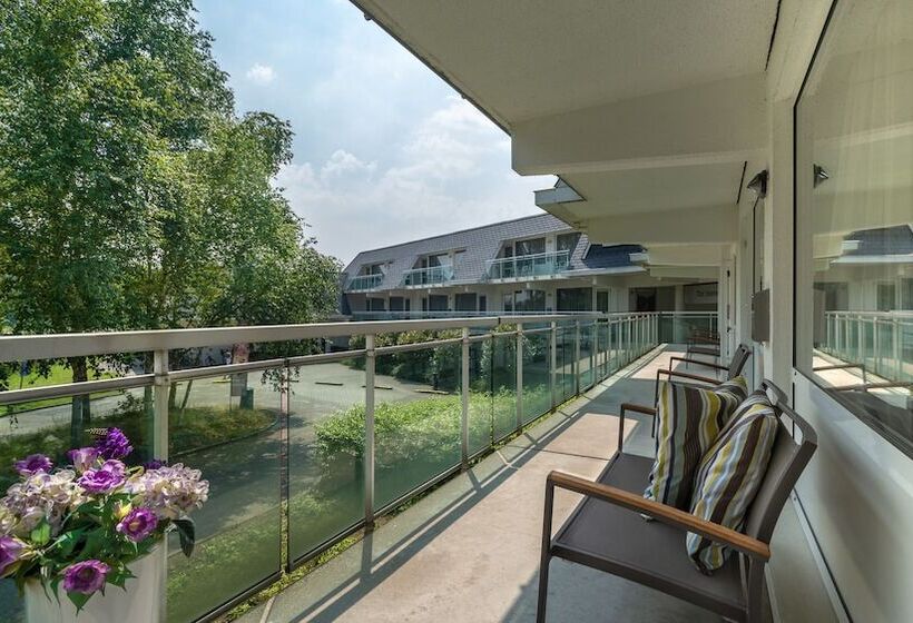 舒适型房间, Van Der Valk Hotel  S Hertogenbosch – Vught