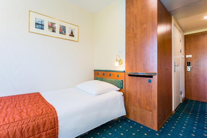 标准单人间, Qubus Hotel Gorzów Wielkopolski
