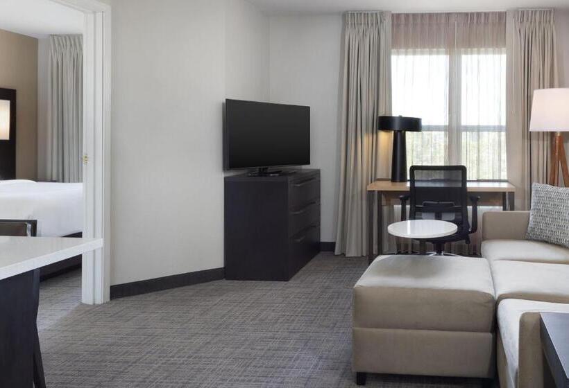 套房, Residence Inn By Marriott Corona Riverside