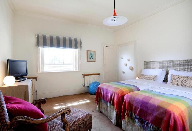 آپارتمان 3 خوابه, The Ickworth Hotel And Apartments   A Luxury Family